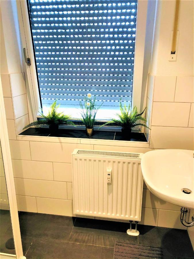 4rooms Central-modern Near Mtu With Balcony, The By Lakescape Fewos *